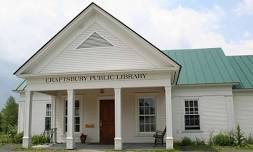 Middle School Math Tutoring at CPL      — Town of Craftsbury