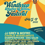 winthrop rhythm & blues festival