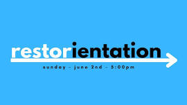 Restorientation