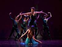 The Little Mermaid by Victorian State Ballet