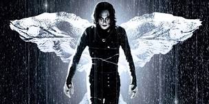 The Crow 30th Anniversary