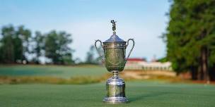 The 124th U.S. Open