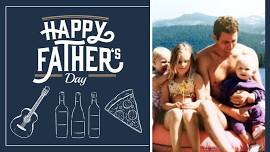 Father's Day at Dineen Vineyards!