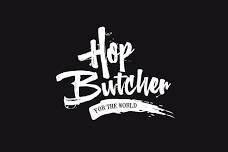 Hop Butcher Tap Takeover