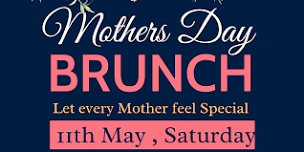 Mother’s Day Brunch