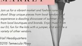 Runway Market