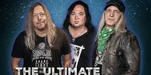 Ultimate  Acoustic Rock Show w.  Pete Evick , Dean Cramer  & Chad Stewart