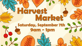 Harvest Market