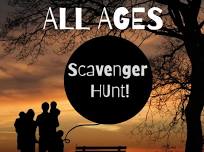 Outdoor Scavenger Hunt