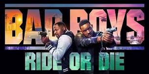 Bad Boys: Ride or Die (MA+15)