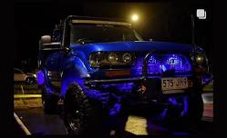 Toowoomba 4x4 Night Meet