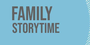 Family Storytime