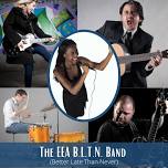 B.L.T.N Adult Band (6/11 – 7/2)