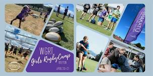 Whakatū Girls Rugby Trust ,  Girls Rugby Camp Reefton