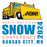 North American Snow Conference (APWA)