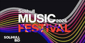 Solihull Music Festival