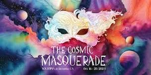 YOUtopia 2024 - The Cosmic Masquerade