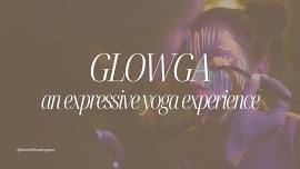 Glowga: An Expressive Yoga Experience