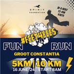 Feet4Fees 2024 Youth Day Fun Run