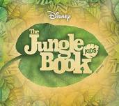 The Musical Theatre Workshop: THE JUNGLE BOOK KIDS