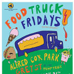 Food Truck Fridays