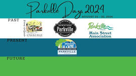 2024 Parkville Days