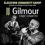 JJ Gilmour