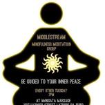 Middlestream Meditation Group