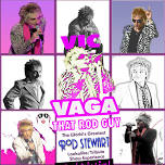 MUSIC: Vic Vaga – That Rod Guy