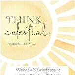 Stake Women’s Conference