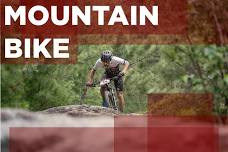 Mountain Bike – Coulson’s Hill Race Series – Bradford, ON