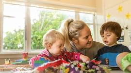 Become a Home Based Educator - Information Evening Ranfurly