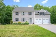 Open House for 21 Walnut Hill Road Sandown NH 03873