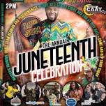 Chester Cultural Arts and Technology Center’s Juneteenth Celebration