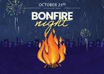 Bonfire Night