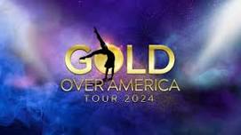 Gold Over America Tour