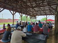 2024 Clearfield County Farm Bureau picnic