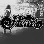 Heart with Cheap Trick