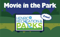 Movie in the Park: EHRC