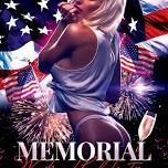 Memorial Weekend Celebration!!  May 24th through 27th