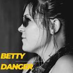 Music by the Mural - Betty Danger