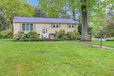 Open House for 7 Alder Road Westwood MA 02090