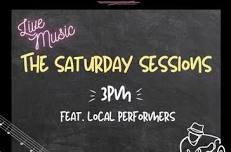 The Saturday Sessions