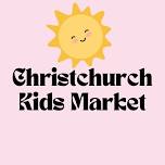 ☀️ Christchurch Kids Market - Sunday 9th June ☀️