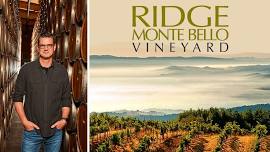 Ridge Vineyards