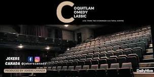 Coquitlam Comedy Classic (Produced By Jokers Canada)