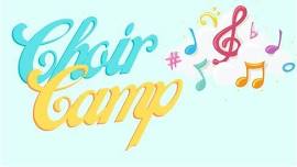 Children's Choir Camp