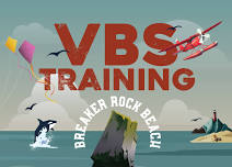 WVCSB VBS Training