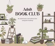 Milton Library Book Club