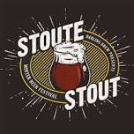 Darling Brew Stoute Stout - Winter Festival